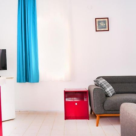 Villa Nergis Bitez Esterno foto