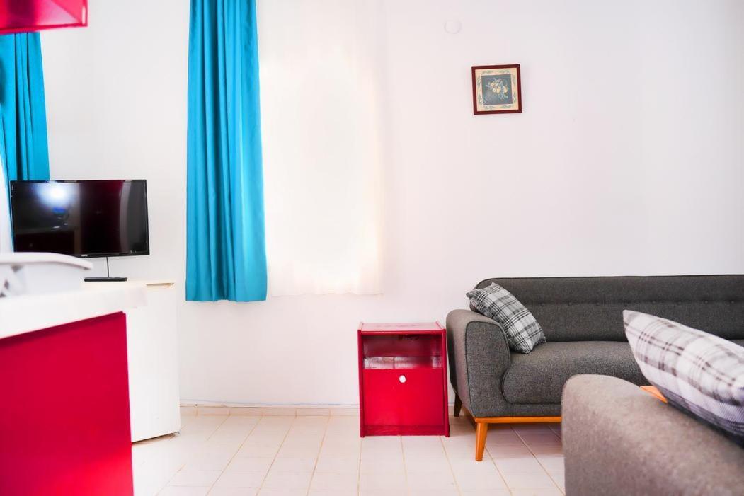 Villa Nergis Bitez Esterno foto