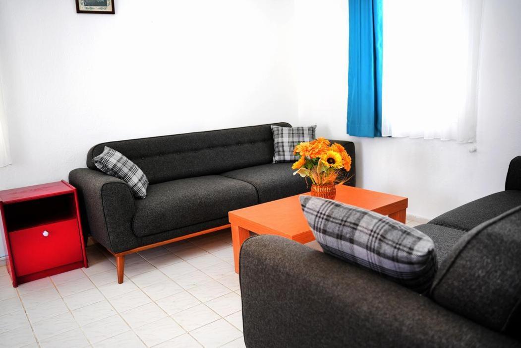 Villa Nergis Bitez Esterno foto