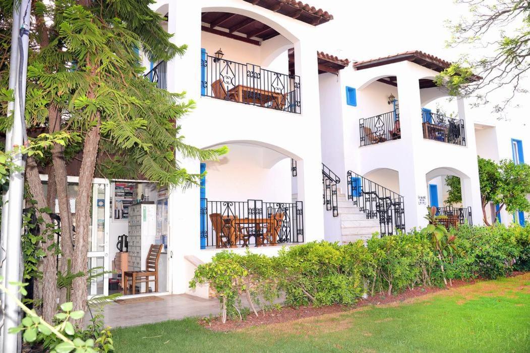 Villa Nergis Bitez Esterno foto