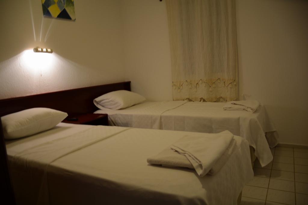 Villa Nergis Bitez Esterno foto
