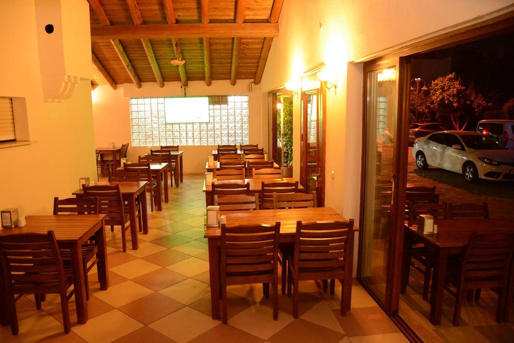 Villa Nergis Bitez Esterno foto