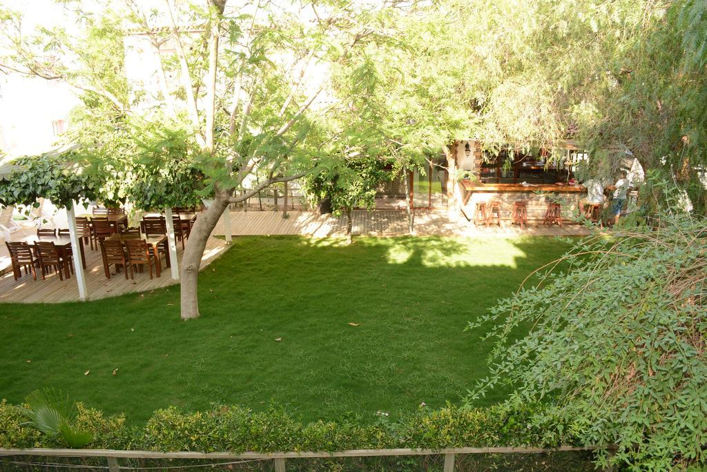 Villa Nergis Bitez Esterno foto